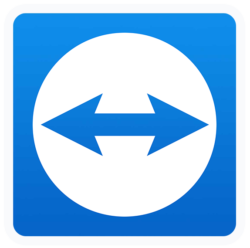 TeamViewer_Logo