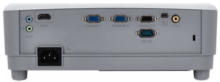 VIEWSONIC PA503S - Image 2