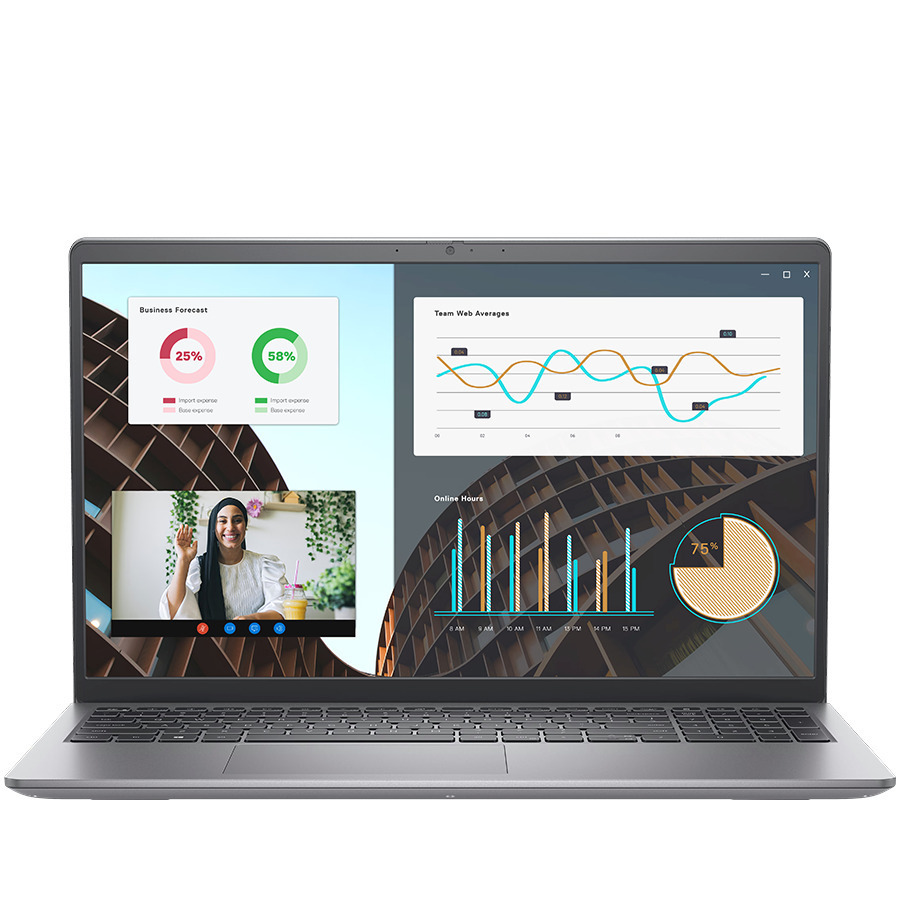 DELL VOSTRO 3530 i7-1355U