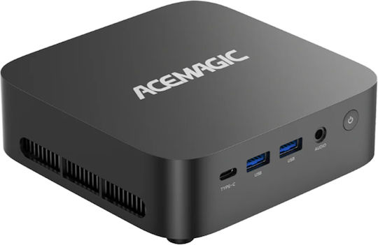 ACEMAGIC MINI PC R3 3300U
